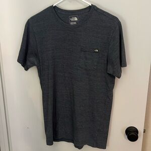The North Face Navy T-shirt